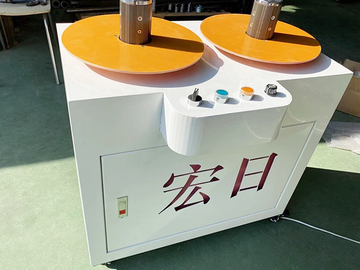 復(fù)卷機